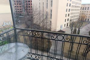 квартира по адресу Маршала Бажанова ул., 12