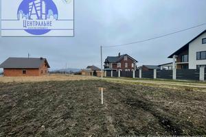 ділянка за адресою Димківська