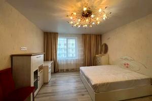 квартира по адресу Перемоги, 53