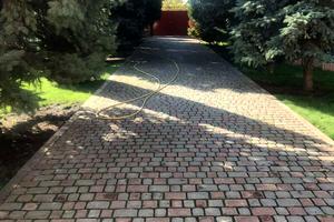 дом по адресу Лугова