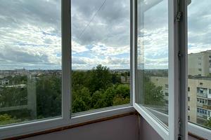 квартира за адресою Тернопіль, Захисників України вул., 5