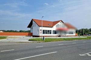 коммерческая по адресу Чоп, Головна, 5