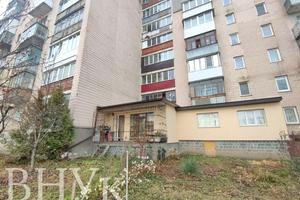 квартира по адресу Леся Курбаса ул., 9