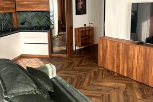 квартира по адресу Семьи Барвинских ул., 1