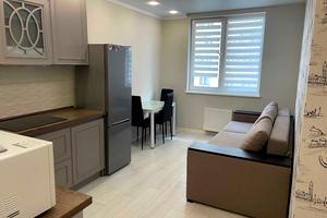 квартира за адресою Митрополита Василя Липківського вул. (Урицького), 33-А