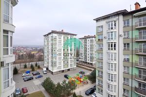 квартира за адресою Слобідська вул., 22