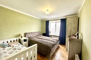 квартира по адресу Бородинская ул., 12а