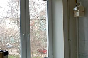 квартира по адресу пгт. Васищево, Орешковая, 4