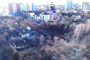 ділянка за адресою Абуабдулло Рудакі вул.