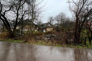 ділянка за адресою довбуша