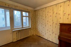 квартира за адресою Глібова вул., 12