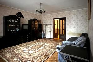 квартира по адресу Бабаджаняна, 27
