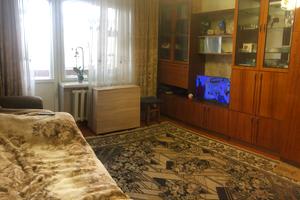 квартира по адресу Брацлавская ул. (Островского), 62