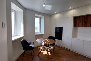 квартира за адресою Професорська вул., 16