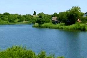 ділянка за адресою Радист- Спутник
