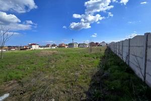 ділянка за адресою Степной пер
