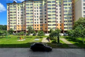 квартира за адресою Хіміків вул., 25