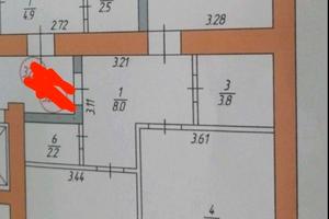 квартира по адресу Текстильная ул., 24-Е