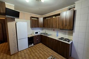 квартира по адресу Осенняя ул., 33