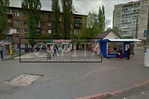 комерційна за адресою Авіаконструктора Антонова вул., 4