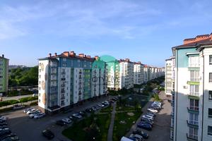 квартира за адресою Слобідська вул., 6