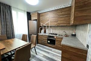 квартира за адресою Бігова вул., 17