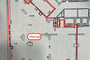 коммерческая по адресу Вышгородская ул., 45