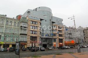 коммерческая по адресу Большая Васильковская ул. (Красноармейская), 64