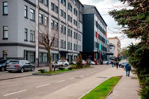 комерційна за адресою Миколи Пимоненка вул., 13