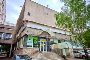 коммерческая по адресу Гетьмана Павла Полуботка ул. (Попудренка), 52