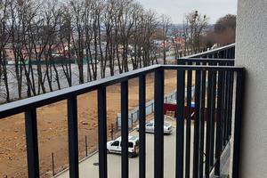 квартира по адресу Рибацька, 2