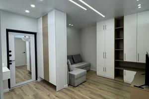 квартира за адресою Сімейна, 3