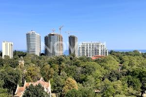 квартира за адресою Одеса, Шевченка просп., 30