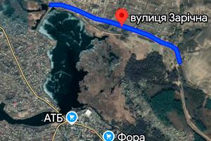 будинок за адресою Зарічна, 42