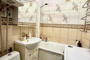 квартира по адресу Жасминовый бульв. (Петра Слинько), 11