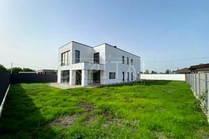 будинок за адресою с. Осещина, Вишгородський