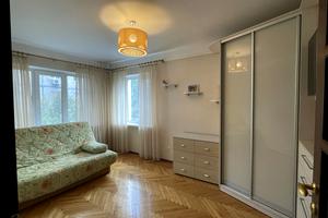 квартира по адресу Зодчих ул., 6