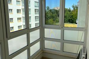квартира за адресою Мікльоша, 5