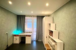 квартира по адресу Генерала Петрова ул., 45