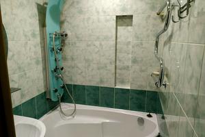 квартира за адресою Донецьке шосе, 124