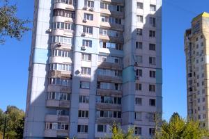 квартира по адресу Збройних Сил України, 43