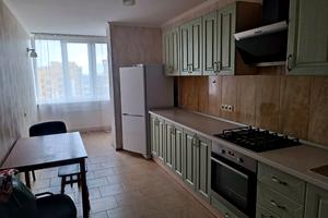 квартира по адресу Оксамытовая ул., 20-В