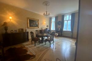 квартира по адресу Гетьмана Дорошенко ул. (Жовтневая), 14