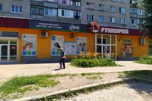 комерційна за адресою Сокальська, 38