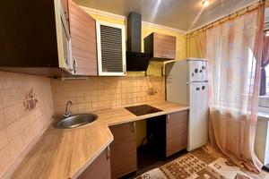 квартира за адресою Калинова вул., 82-Б