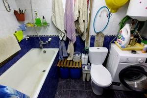 квартира по адресу Адмирала Лазарева ул., 60