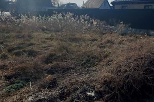 ділянка за адресою Квітневий провулок, 29