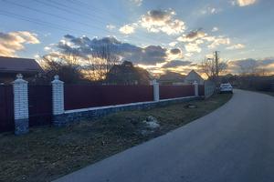 ділянка за адресою Польовий провулок