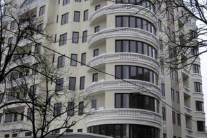 квартира за адресою Свободи вул., 36а