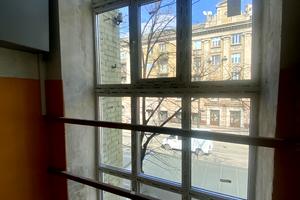 квартира за адресою Соборний просп. (Леніна), 43